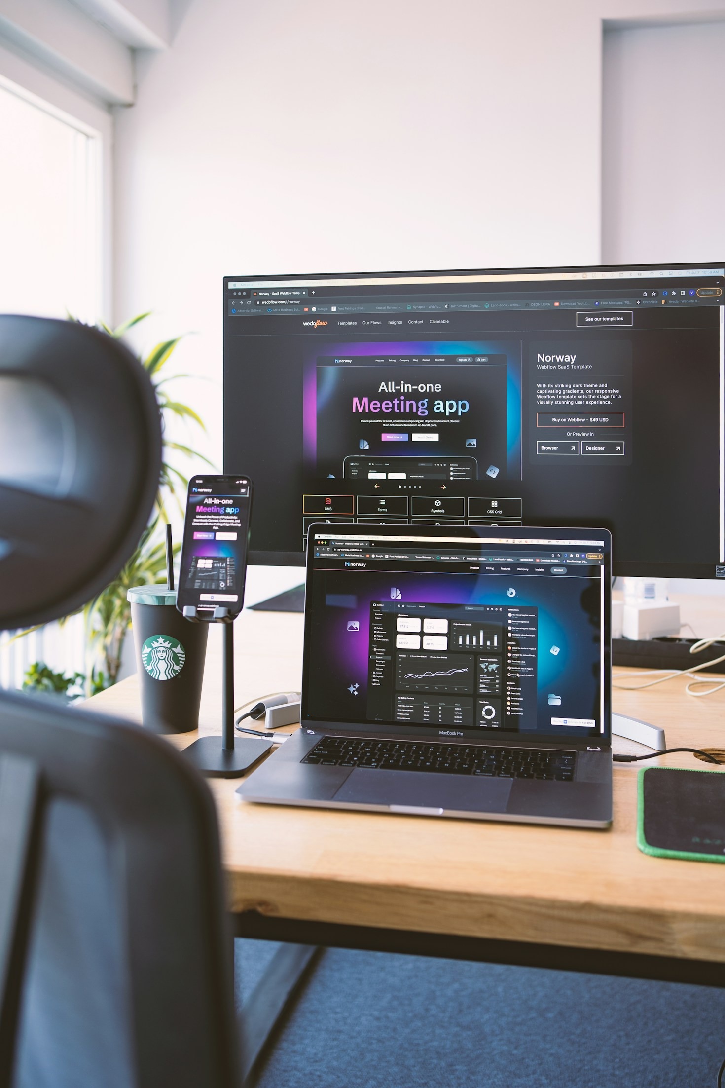 Balancing Life and Learning: Mathew’s Story